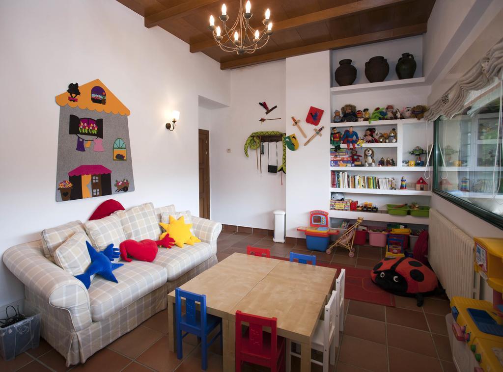 Casa Rural El Secreto De Las Eras Candelario Kültér fotó
