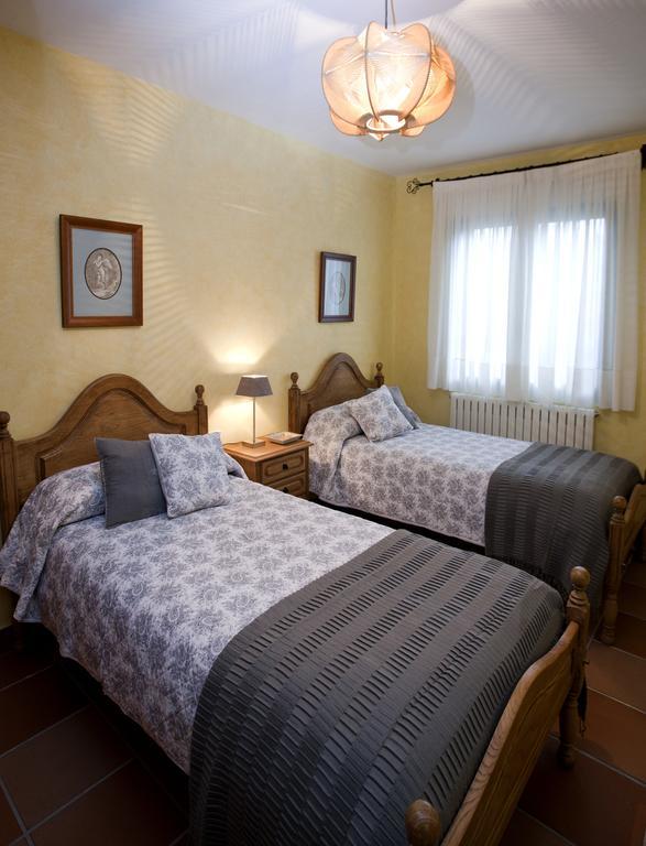 Casa Rural El Secreto De Las Eras Candelario Kültér fotó