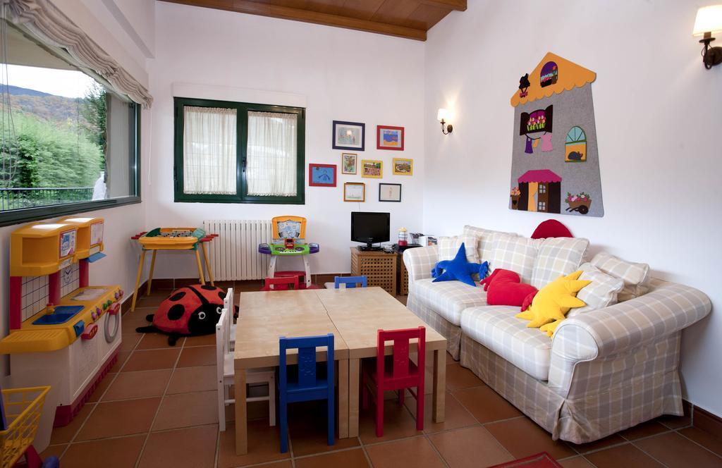 Casa Rural El Secreto De Las Eras Candelario Kültér fotó